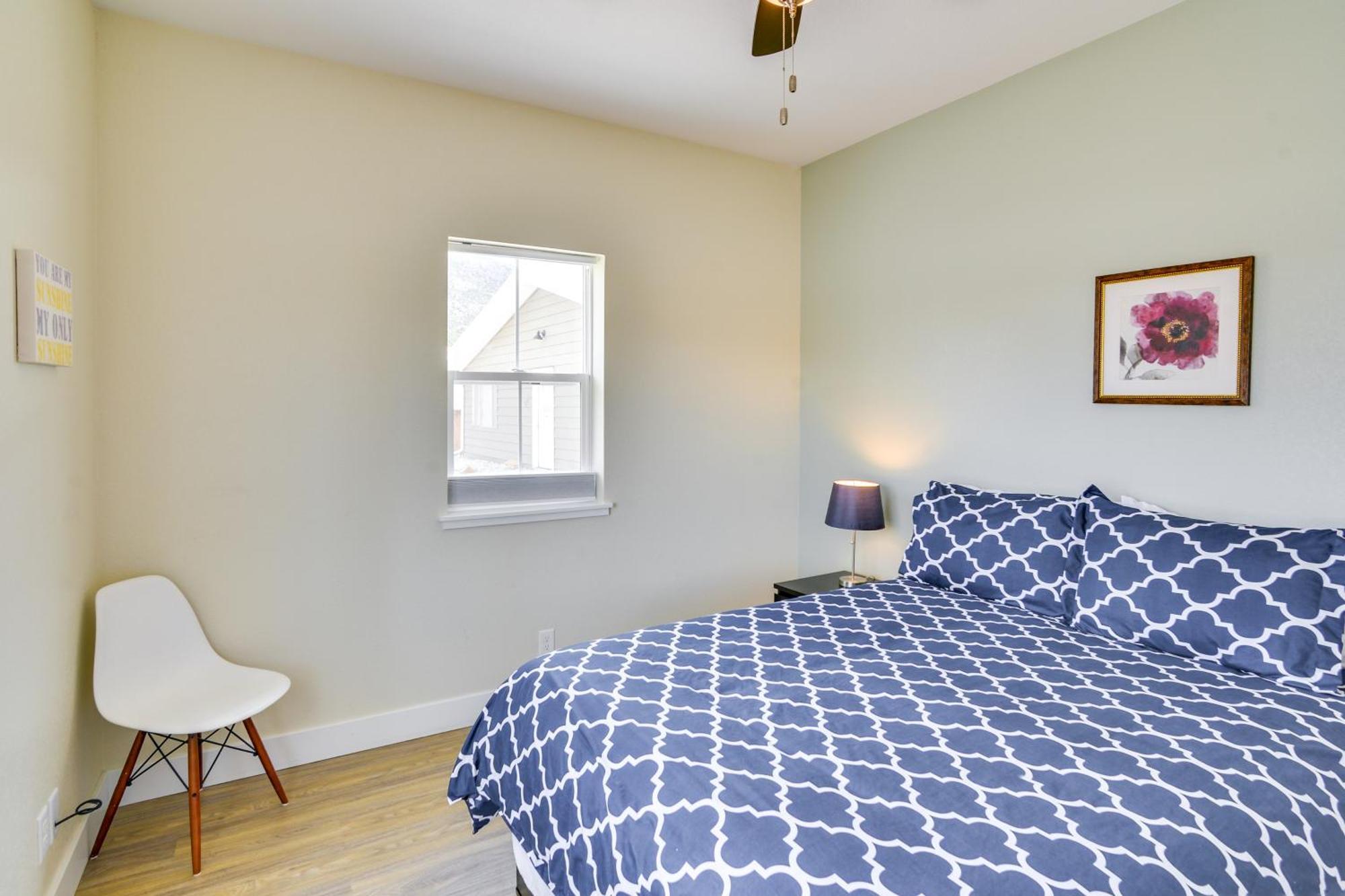 Downtown Buena Vista Condo Steps From Everything! Extérieur photo