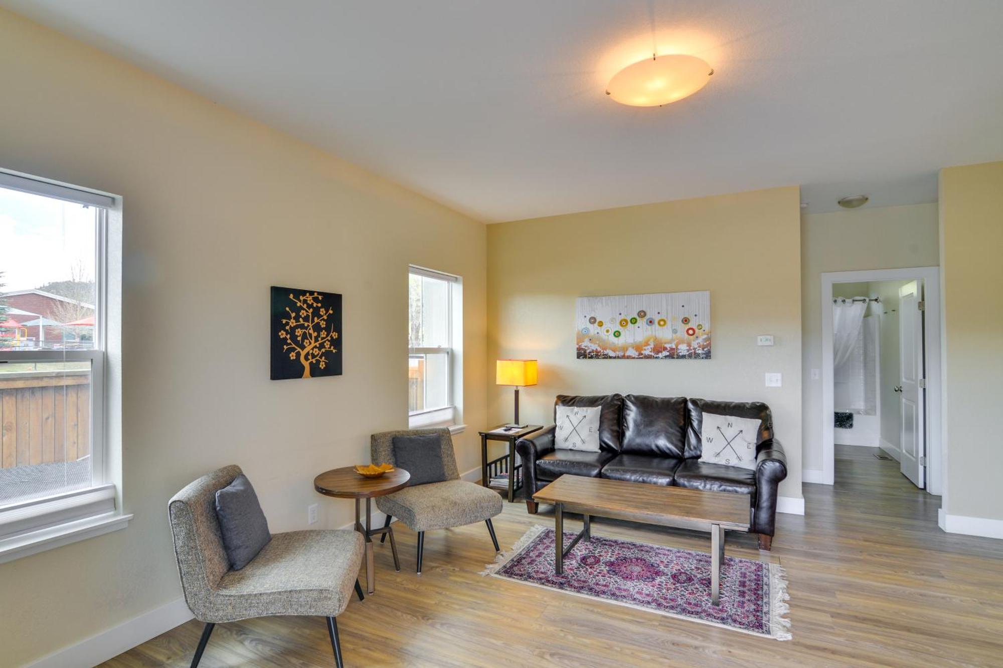 Downtown Buena Vista Condo Steps From Everything! Extérieur photo